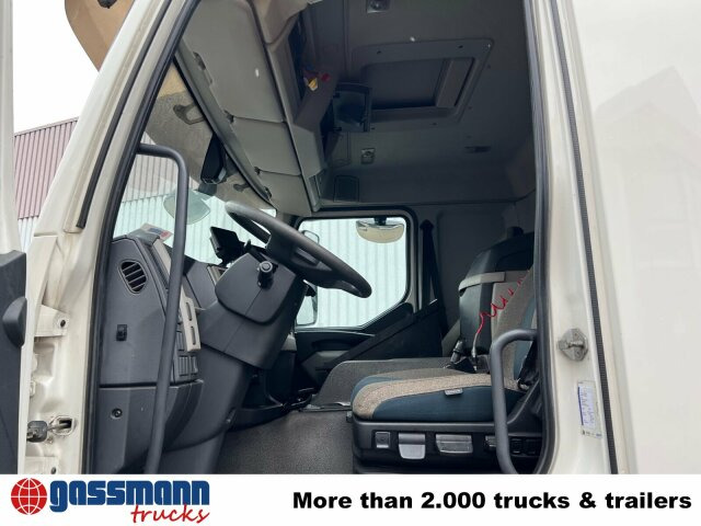 Volvo FE 280 4x2, - Truk berpendingin: gambar 4 Volvo FE 280 4x2, - Truk berpendingin: gambar 4