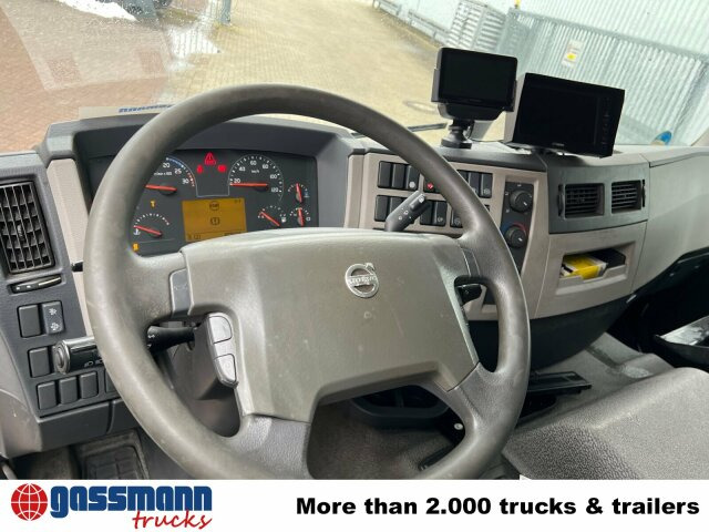 Volvo FE 280 4x2, - Truk berpendingin: gambar 5 Volvo FE 280 4x2, - Truk berpendingin: gambar 5