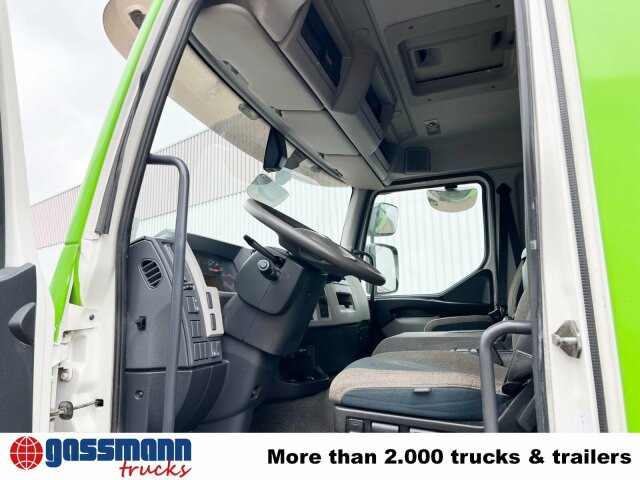 Volvo FE 320 4x2 mit Zepro LBW - Truk box: gambar 2 Volvo FE 320 4x2 mit Zepro LBW - Truk box: gambar 2