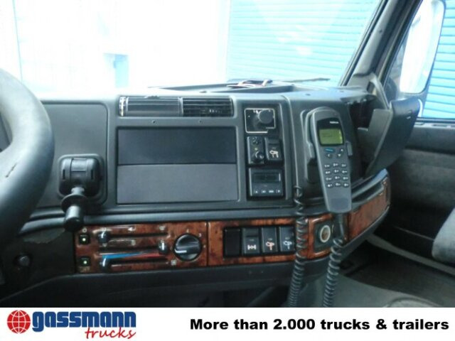 Volvo FH New 12-420 4x2 - Truk sasis: gambar 2 Volvo FH New 12-420 4x2 - Truk sasis: gambar 2