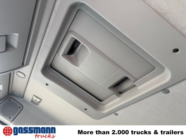 Truk jungkit baru Volvo FL 280 4x4: gambar 7