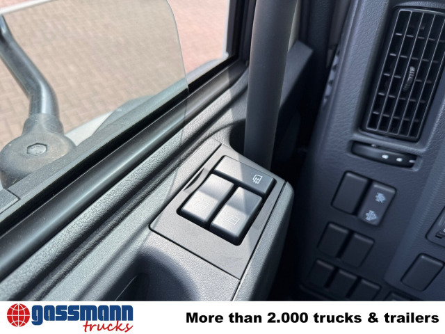 Truk jungkit baru Volvo FL 280 4x4: gambar 6