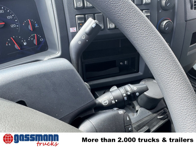 Volvo FL 280 4x4 - Truk jungkit: gambar 5 Volvo FL 280 4x4 - Truk jungkit: gambar 5