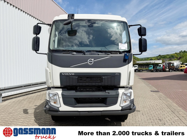 Truk jungkit baru Volvo FL 280 4x4: gambar 8