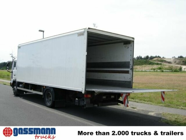 Volvo FL 6-12 4x2, 4x vorhanden! - Truk box: gambar 4 Volvo FL 6-12 4x2, 4x vorhanden! - Truk box: gambar 4