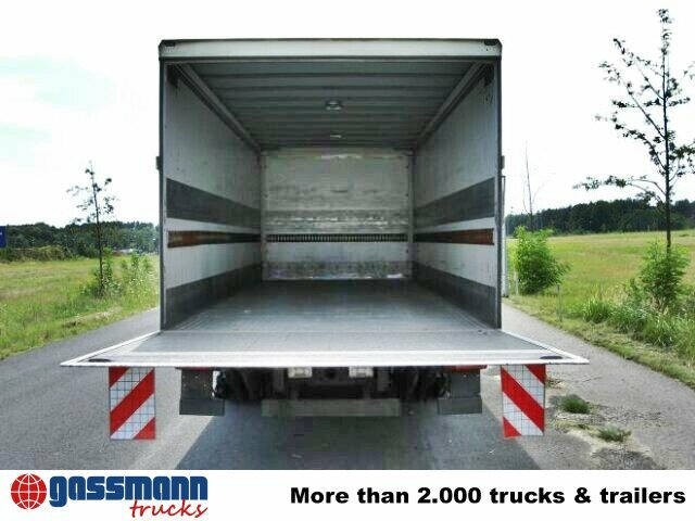 Volvo FL 6-12 4x2, 4x vorhanden! - Truk box: gambar 5 Volvo FL 6-12 4x2, 4x vorhanden! - Truk box: gambar 5
