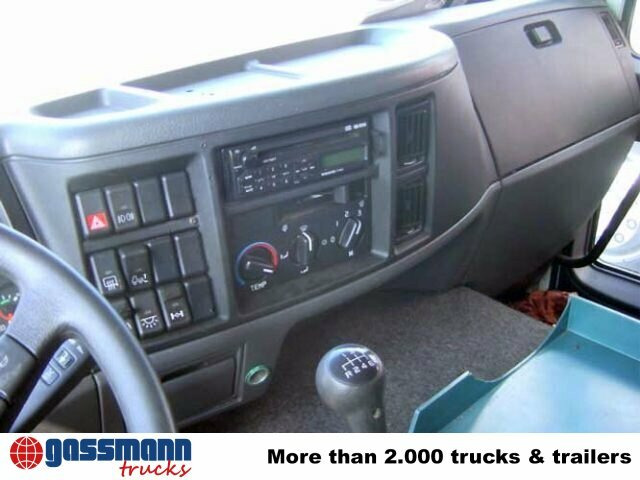 Volvo FL 6-12 4x2, 4x vorhanden! - Truk box: gambar 2 Volvo FL 6-12 4x2, 4x vorhanden! - Truk box: gambar 2