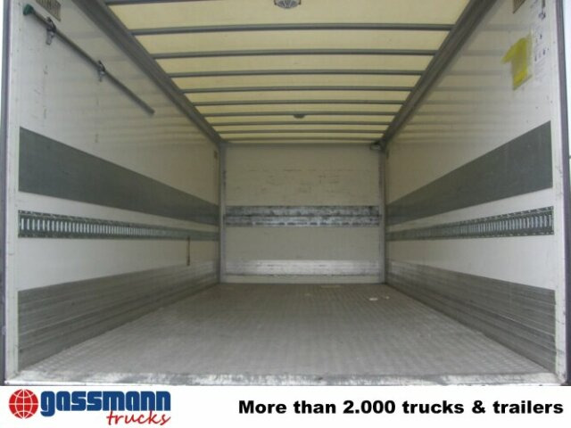 Volvo FL 6-12 4x2, 4x vorhanden! - Truk box: gambar 4 Volvo FL 6-12 4x2, 4x vorhanden! - Truk box: gambar 4