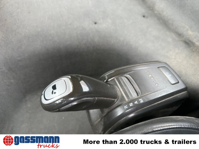 Volvo FM 410 6x2, Lenk-/Liftachse - Hook lift: gambar 2 Volvo FM 410 6x2, Lenk-/Liftachse - Hook lift: gambar 2