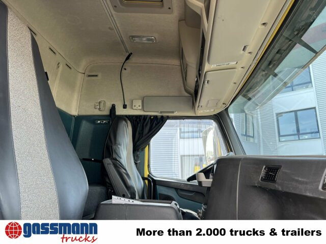 Volvo FM 450 6x2, Motorabtrieb, Lenk-/Liftachse - Truk sasis: gambar 5 Volvo FM 450 6x2, Motorabtrieb, Lenk-/Liftachse - Truk sasis: gambar 5