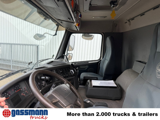 Volvo FMX 410 4x2 mit Kran Palfinger PK12000 - Truk jungkit, Truk derek: gambar 4 Volvo FMX 410 4x2 mit Kran Palfinger PK12000 - Truk jungkit, Truk derek: gambar 4