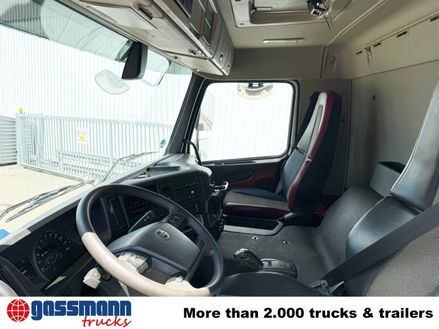 Volvo FMX 460 6x4, Bordmatik - Truk jungkit: gambar 3 Volvo FMX 460 6x4, Bordmatik - Truk jungkit: gambar 3