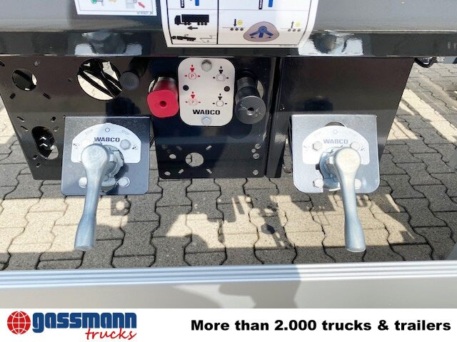 Wielton PS2P70B Abrollanhänger bis 7,25 m Behälter - Trailer lewati: gambar 2 Wielton PS2P70B Abrollanhänger bis 7,25 m Behälter - Trailer lewati: gambar 2