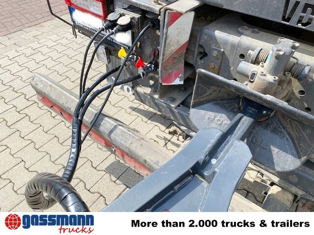 Wielton PS2P70B Abrollanhänger bis 7,25 m Behälter - Trailer lewati: gambar 5 Wielton PS2P70B Abrollanhänger bis 7,25 m Behälter - Trailer lewati: gambar 5