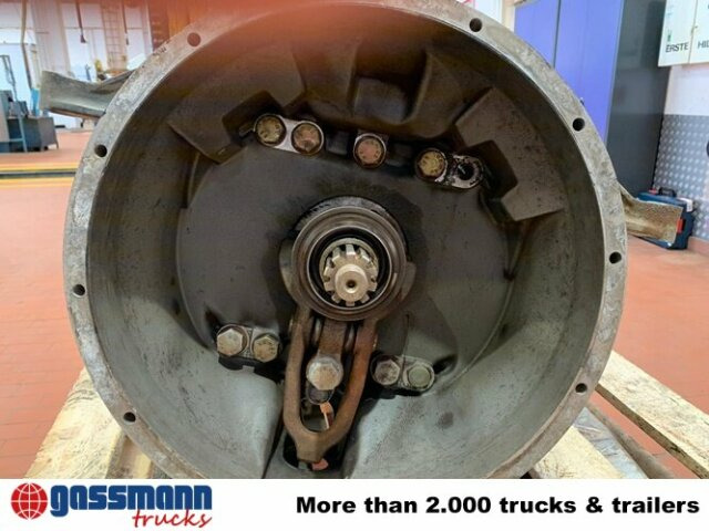 Y05131 Getriebe - Gearbox untuk Truk: gambar 5 Y05131 Getriebe - Gearbox untuk Truk: gambar 5