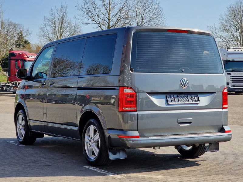 Volkswagen Multivan 2.0 TDI 150KW 4 Motion - Hearse / Leichenwagen / Rouwauto - 2x Coffin - Kendaraan Kota/ Khusus, Van pengiriman: gambar 5 Volkswagen Multivan 2.0 TDI 150KW 4 Motion - Hearse / Leichenwagen / Rouwauto - 2x Coffin - Kendaraan Kota/ Khusus, Van pengiriman: gambar 5
