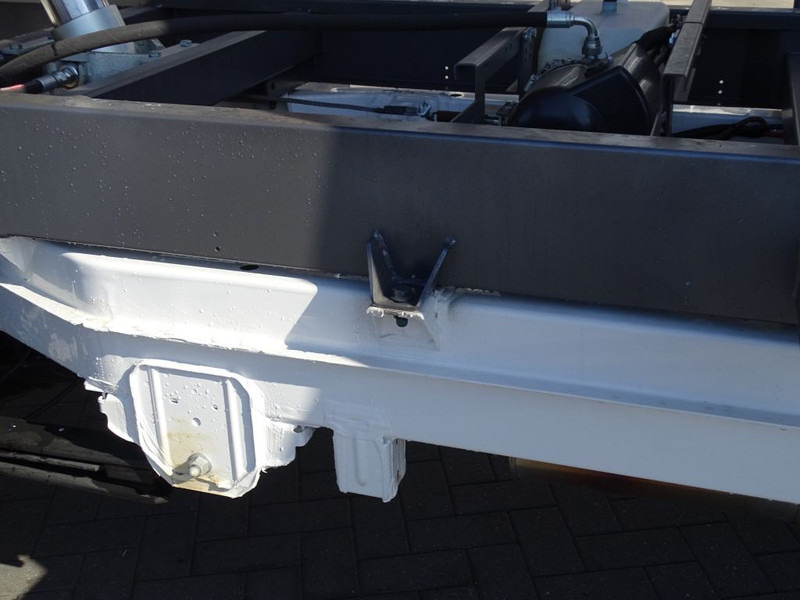 Leasing MAN TGE 6.180 Kipper - 3 seiten - NEW/Unused - AHK MAN TGE 6.180 Kipper - 3 seiten - NEW/Unused - AHK: gambar 13