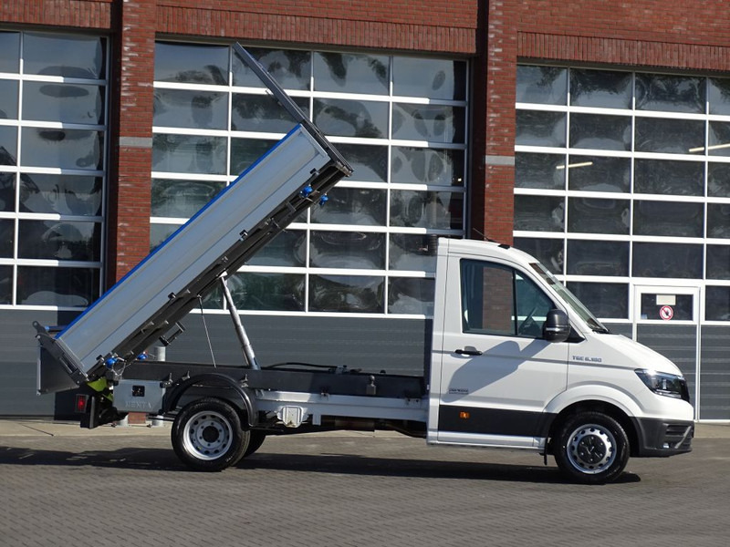 Leasing MAN TGE 6.180 Kipper - 3 seiten - NEW/Unused - AHK MAN TGE 6.180 Kipper - 3 seiten - NEW/Unused - AHK: gambar 10