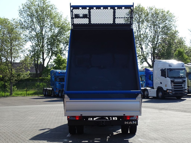 Leasing MAN TGE 6.180 Kipper - 3 seiten - NEW/Unused - AHK MAN TGE 6.180 Kipper - 3 seiten - NEW/Unused - AHK: gambar 8