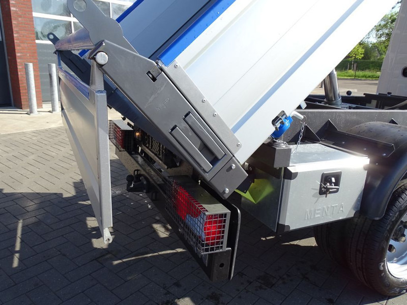 Leasing MAN TGE 6.180 Kipper - 3 seiten - NEW/Unused - AHK MAN TGE 6.180 Kipper - 3 seiten - NEW/Unused - AHK: gambar 18