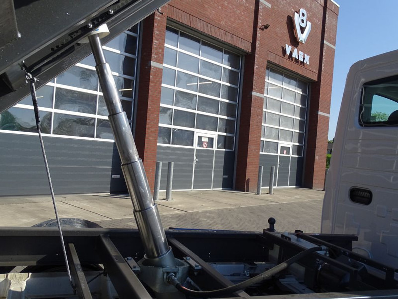 Leasing MAN TGE 6.180 Kipper - 3 seiten - NEW/Unused - AHK MAN TGE 6.180 Kipper - 3 seiten - NEW/Unused - AHK: gambar 16