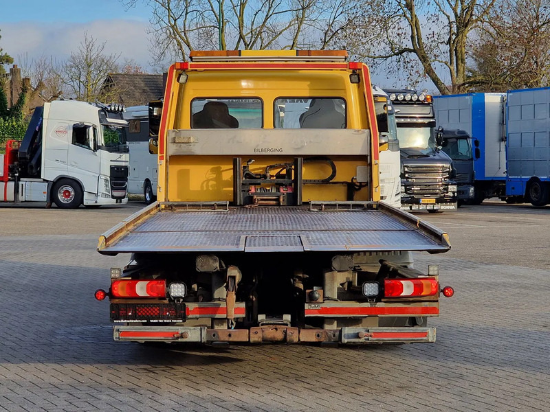 Truk pengangkut mobil Mercedes-Benz Atego 1223 4x2 - Tow Truck / Abschleppwagen - Euro 6: gambar 7 Truk pengangkut mobil Mercedes-Benz Atego 1223 4x2 - Tow Truck / Abschleppwagen - Euro 6: gambar 7