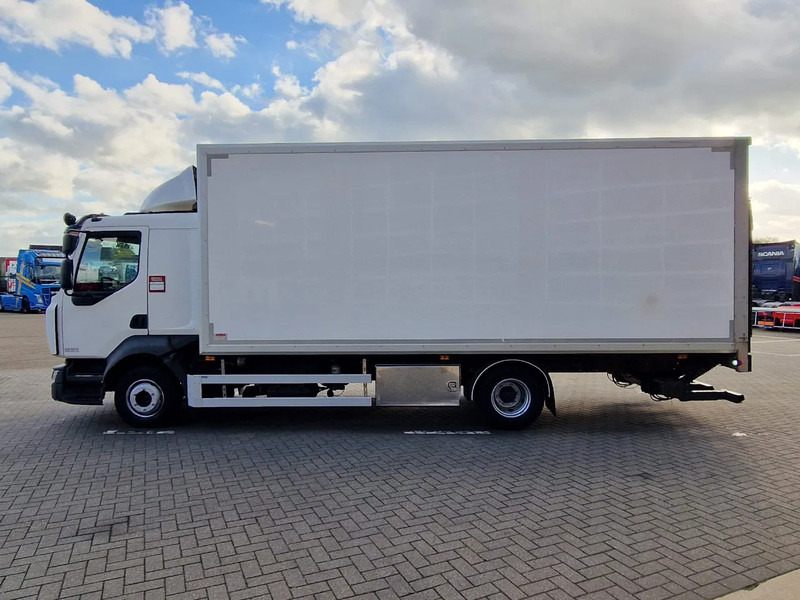Renault D 12.250 4x2 - Box - Loadlift 1.500 KG - A/C - Euro 6 - Automatic - Camera system - Truk box: gambar 4 Renault D 12.250 4x2 - Box - Loadlift 1.500 KG - A/C - Euro 6 - Automatic - Camera system - Truk box: gambar 4
