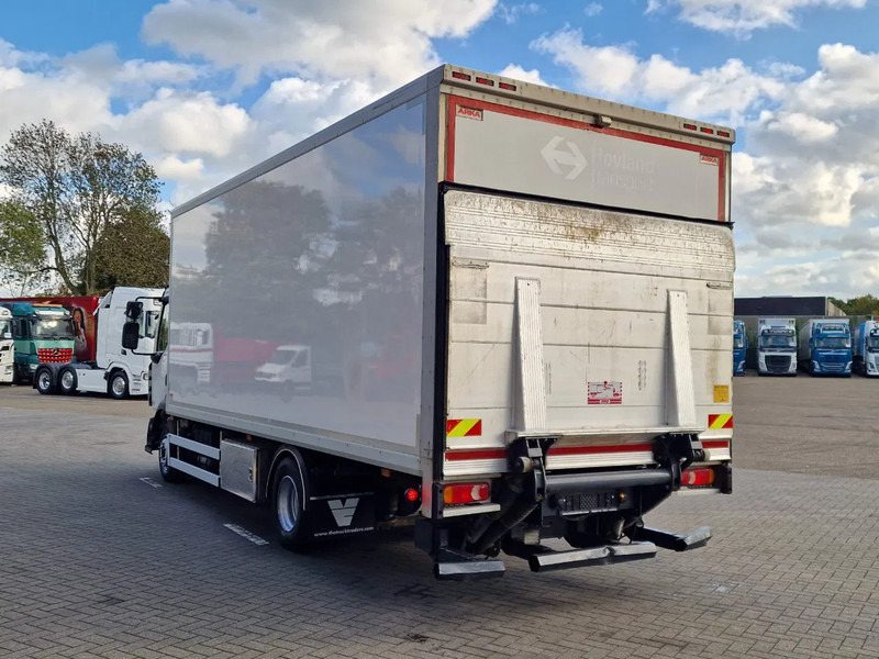 Renault D 12.250 4x2 - Box - Loadlift 1.500 KG - A/C - Euro 6 - Automatic - Camera system - Truk box: gambar 5 Renault D 12.250 4x2 - Box - Loadlift 1.500 KG - A/C - Euro 6 - Automatic - Camera system - Truk box: gambar 5