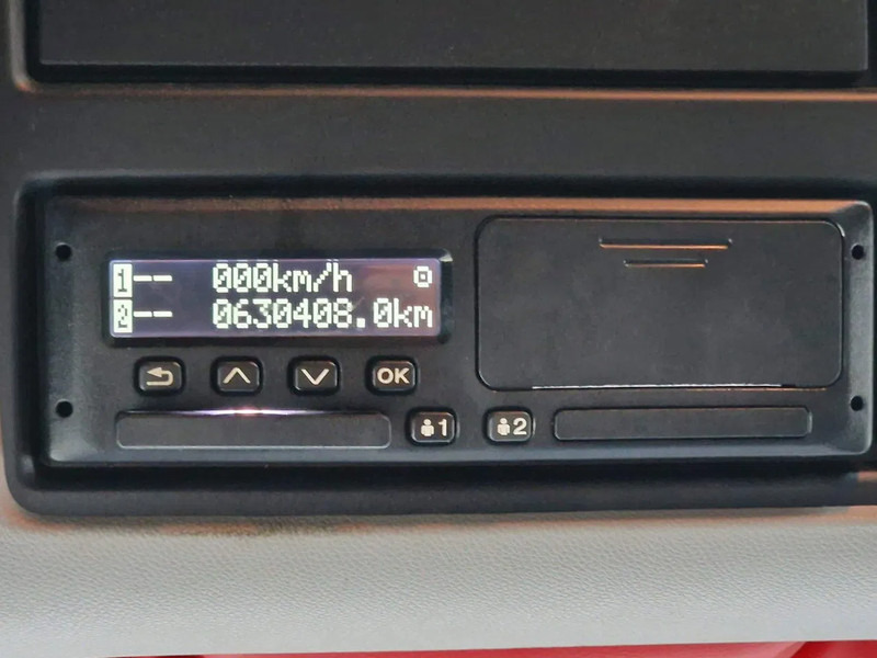 Scania R580 V8 NGS Highline 6x2 - Loadlift - Retarder - Full air - 475 wb - Truk sasis: gambar 4 Scania R580 V8 NGS Highline 6x2 - Loadlift - Retarder - Full air - 475 wb - Truk sasis: gambar 4