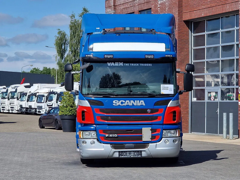 Scania P410 LA4x2MNA - Tractor head: gambar 2 Scania P410 LA4x2MNA - Tractor head: gambar 2
