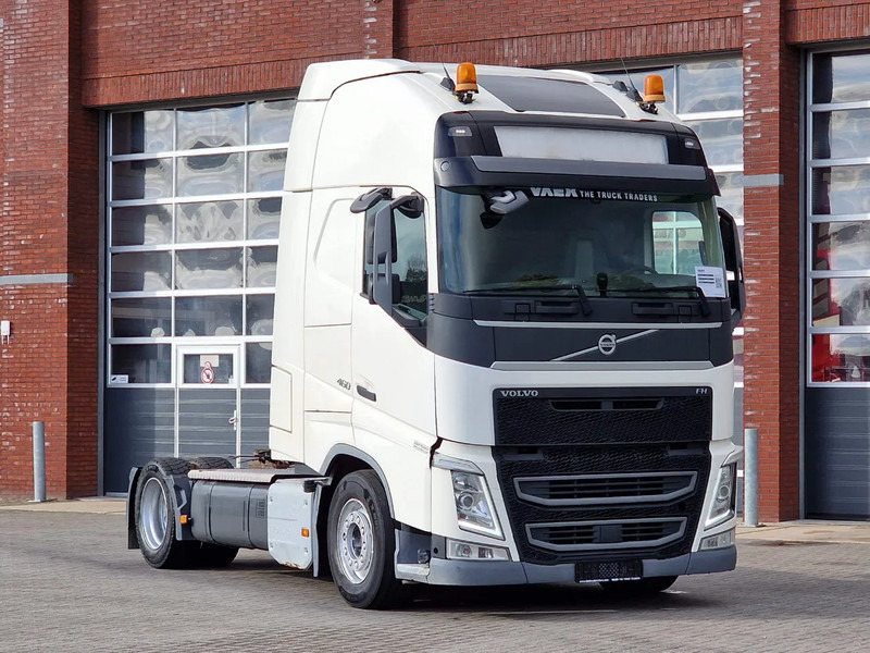 Volvo FH 13.460 Globetrotter XL - PTO/Hydraulic - I parkcool - Full air - TV - Fridge - Tractor head: gambar 1 Volvo FH 13.460 Globetrotter XL - PTO/Hydraulic - I parkcool - Full air - TV - Fridge - Tractor head: gambar 1