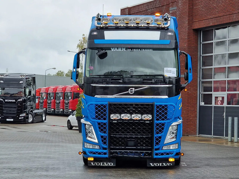 Volvo FH 13.540 Globetrotter XL 4x2 - Performance edition - I parkcool - Full air - Bull bar - Tractor head: gambar 2 Volvo FH 13.540 Globetrotter XL 4x2 - Performance edition - I parkcool - Full air - Bull bar - Tractor head: gambar 2