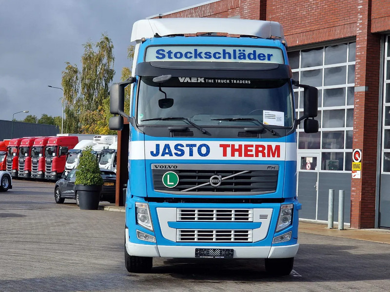 Volvo FH 500 EEV Globetrotter 4x2 - Tractor head: gambar 2 Volvo FH 500 EEV Globetrotter 4x2 - Tractor head: gambar 2