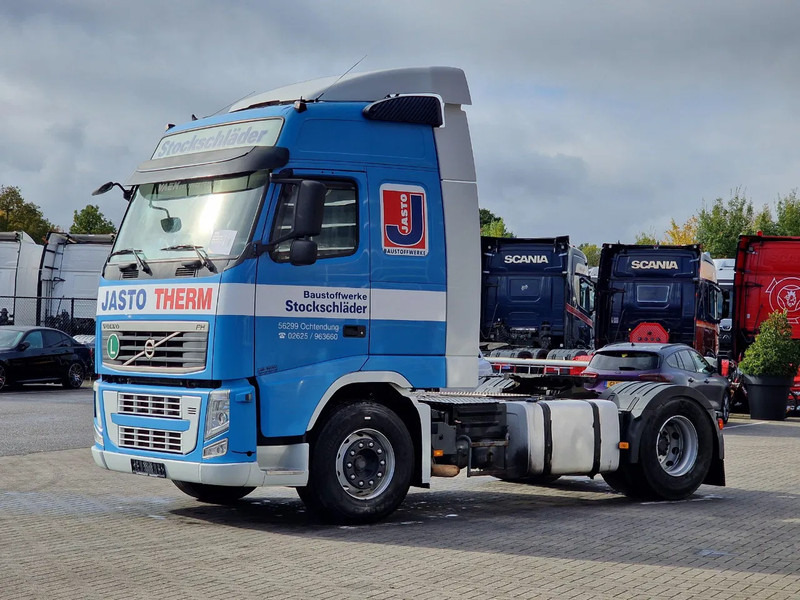 Volvo FH 500 EEV Globetrotter 4x2 - Tractor head: gambar 3 Volvo FH 500 EEV Globetrotter 4x2 - Tractor head: gambar 3