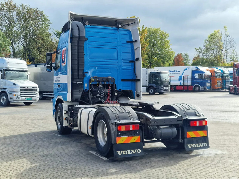 Volvo FH 500 EEV Globetrotter 4x2 - Tractor head: gambar 5 Volvo FH 500 EEV Globetrotter 4x2 - Tractor head: gambar 5