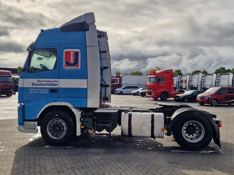 Volvo FH 500 EEV Globetrotter 4x2 - Tractor head: gambar 4 Volvo FH 500 EEV Globetrotter 4x2 - Tractor head: gambar 4