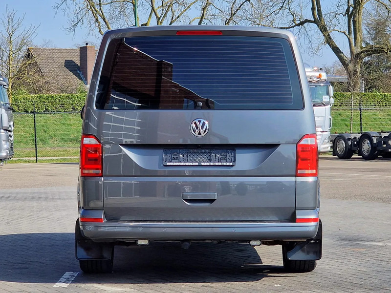 Mobil Volkswagen Multivan 2.0 TDI 150KW 4 Motion - Hearse / Leichenwagen / Rouwauto - 2x Coffin: gambar 7