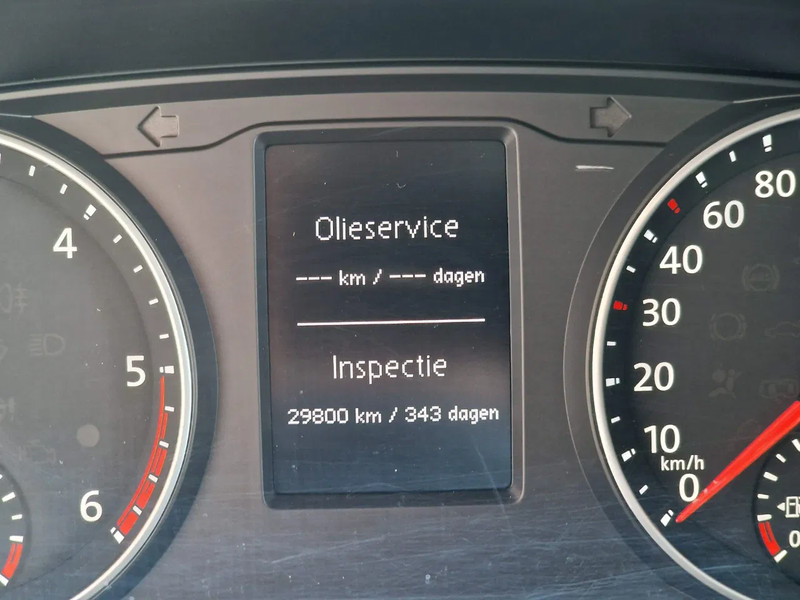 Mobil Volkswagen Multivan 2.0 TDI 150KW 4 Motion - Hearse / Leichenwagen / Rouwauto - 2x Coffin: gambar 16