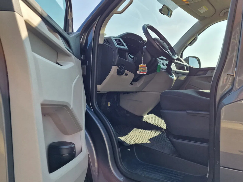 Mobil Volkswagen Multivan 2.0 TDI 150KW 4 Motion - Hearse / Leichenwagen / Rouwauto - 2x Coffin: gambar 12