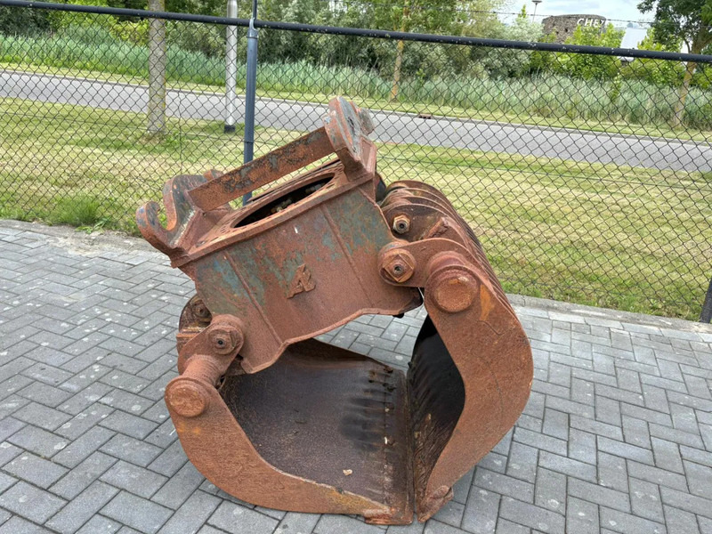 ARDEN SORTING GRAB | SORTIERGREIFER | CW40 - Grapple untuk Peralatan konstruksi: gambar 3 ARDEN SORTING GRAB | SORTIERGREIFER | CW40 - Grapple untuk Peralatan konstruksi: gambar 3