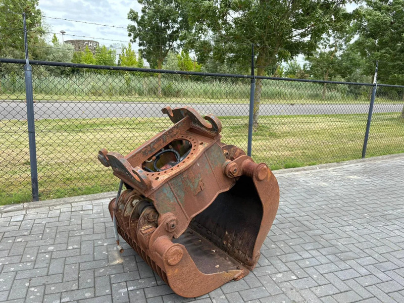 ARDEN SORTING GRAB | SORTIERGREIFER | CW40 - Grapple untuk Peralatan konstruksi: gambar 4 ARDEN SORTING GRAB | SORTIERGREIFER | CW40 - Grapple untuk Peralatan konstruksi: gambar 4