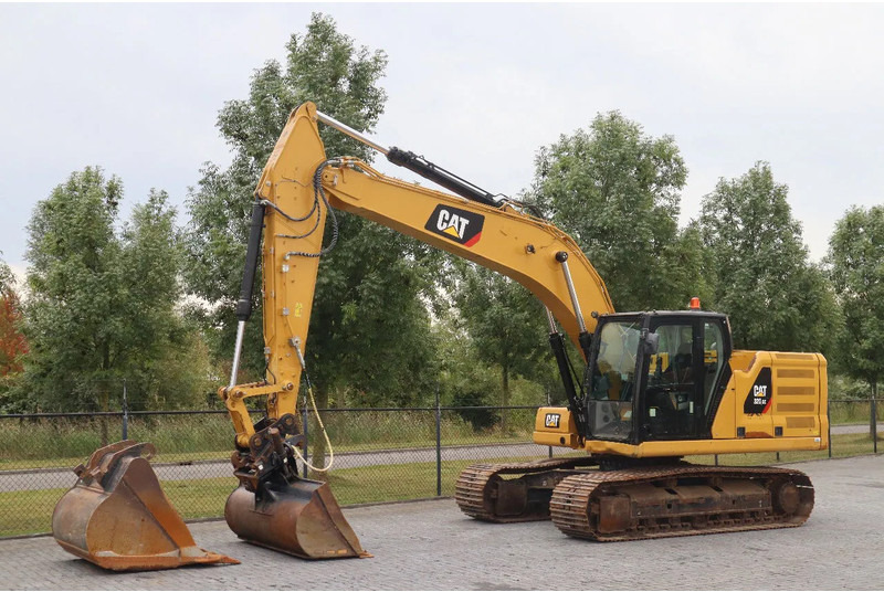 Caterpillar 320 GC 07A | JAPAN BUILT | TILT BUCKET | TOOTH BUCKET - Ekskavator perayap: gambar 2 Caterpillar 320 GC 07A | JAPAN BUILT | TILT BUCKET | TOOTH BUCKET - Ekskavator perayap: gambar 2
