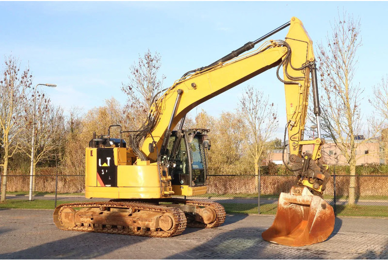 Caterpillar 325 F LCR | ROTOTILT | BUCKET | GPS PREPARED - Ekskavator perayap: gambar 5 Caterpillar 325 F LCR | ROTOTILT | BUCKET | GPS PREPARED - Ekskavator perayap: gambar 5