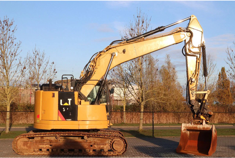 Caterpillar 325 F LCR | ROTOTILT | BUCKET | GPS PREPARED - Ekskavator perayap: gambar 4 Caterpillar 325 F LCR | ROTOTILT | BUCKET | GPS PREPARED - Ekskavator perayap: gambar 4