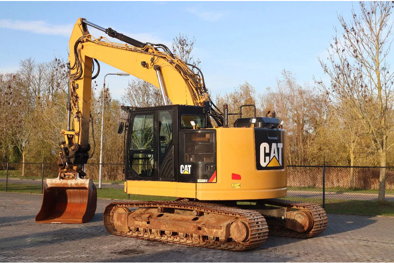 Caterpillar 325 F LCR | ROTOTILT | BUCKET | GPS PREPARED - Ekskavator perayap: gambar 3 Caterpillar 325 F LCR | ROTOTILT | BUCKET | GPS PREPARED - Ekskavator perayap: gambar 3