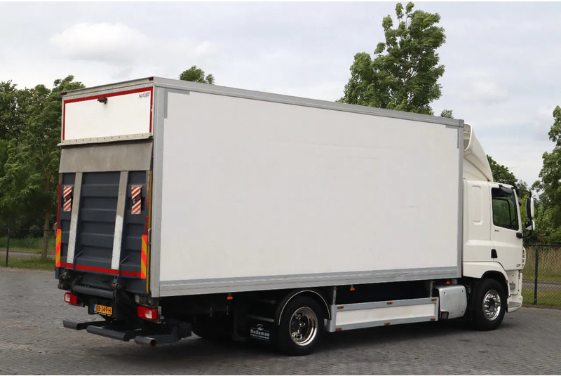 DAF CF 370 4X2 | FULL SIDE OPEN | 19 TON | EURO 6 - Truk box: gambar 5 DAF CF 370 4X2 | FULL SIDE OPEN | 19 TON | EURO 6 - Truk box: gambar 5