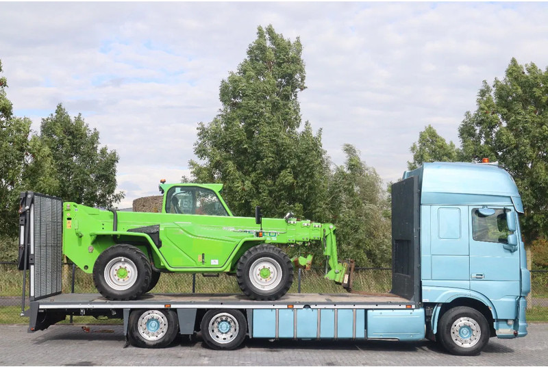 DAF XF 460 | 6X2 | MACHINE TRANSPORT | TUV 7-26 | EURO 6 - Mobil derek: gambar 5 DAF XF 460 | 6X2 | MACHINE TRANSPORT | TUV 7-26 | EURO 6 - Mobil derek: gambar 5
