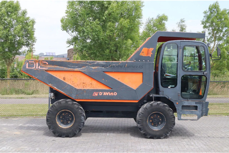 Davino D12 | 4X4| DUMPER | 18 TON | DV 100 / 912 - Truk batu/ Dumper iebes: gambar 4 Davino D12 | 4X4| DUMPER | 18 TON | DV 100 / 912 - Truk batu/ Dumper iebes: gambar 4