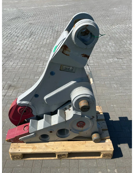 Demarec MQP-30-D JAW | DEMOLITION SHEAR | PULVERIZER - Gunting pembongkaran untuk Peralatan konstruksi: gambar 5 Demarec MQP-30-D JAW | DEMOLITION SHEAR | PULVERIZER - Gunting pembongkaran untuk Peralatan konstruksi: gambar 5