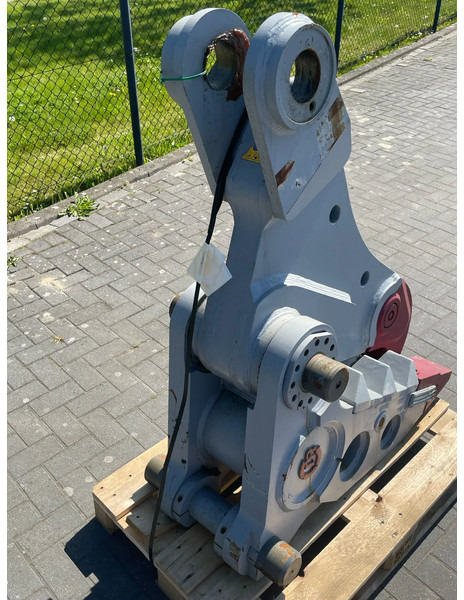 Gunting pembongkaran untuk Peralatan konstruksi Demarec MQP-30-D JAW | DEMOLITION SHEAR | PULVERIZER: gambar 13